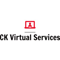 CK Virtual Services logo - Similar company to Work Package Services B.V.