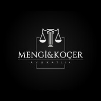 MENGİ&KOÇER Avukatlık logo - Similar company to Yagci Legal