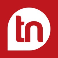 TNOnline logo - Similar company to Grafinorte Indústria Gráfica