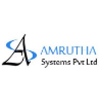 Amrutha Systems Pvt Ltd