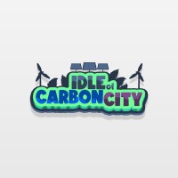 Idle of Carbon City logo - Similar company to Lugal Games