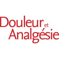 Douleur et Analgésie logo - Similar company to Extraction Zone
