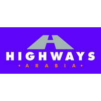 HIGHWAYS ARABIA logo - Similar company to Saba Group