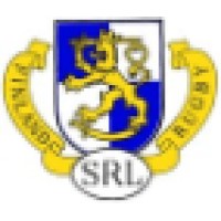 Suomen Rugbyliitto/Finnish Rugby Federation logo - Similar company to Rescueyhdistys Kulkurit Ry