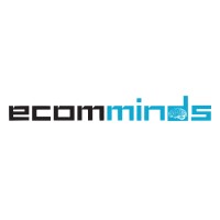 EcomMinds logo - Similar company to Ecomminds