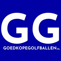 Goedkope Golfballen logo - Similar company to Aqiila