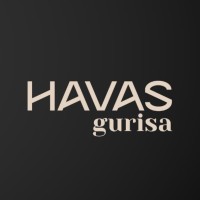 Havas Worldwide Gurisa logo - Similar company to Círculo De Creativas Uruguay