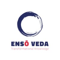 EnsoVeda logo - Similar company to Auradev