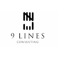 9 Lines Consulting logo - Similar company to Asli Studio
