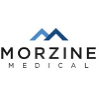 Morzine Medical logo - Similar company to Themoneyman