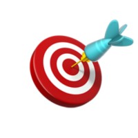 La cible - Growth Partner Ecommerce logo - Similar company to Pablab Studios