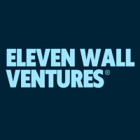 Eleven Wall Ventures logo - Similar company to Latimer Ventures