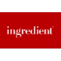 Ingredient