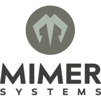 MIMER SYSTEMS logo - Similar company to Mimer As