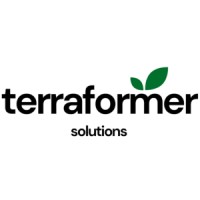 Terraformer logo - Similar company to Solarwing