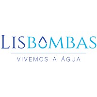 Lisbombas logo - Similar company to Hidrowater - Bombagem E Tratamento De Água, Unipessoal Lda