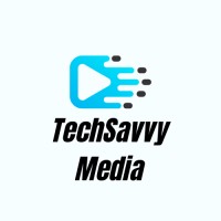 TechSavvy Media logo - Similar company to The Danish Connection