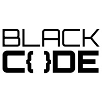 Black Code logo - Similar company to Blackcode