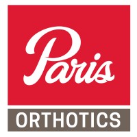 Paris Orthotics Ltd logo - Similar company to Medida-Solutions