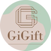 GiGift Co. logo - Similar company to Handyhomes