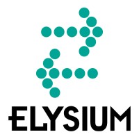 Elysium logo - Similar company to Elysium Tech | Iot & Ai Driven Spa