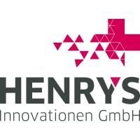 Henrys Innovationen GmbH logo - Similar company to Deutsche Hausnotruf Ag