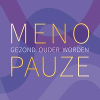 Menopauze boek logo - Similar company to Femmeprex