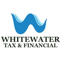 Whitewater Tax & Financial, PLLC logo - Similar company to Rootadvisors