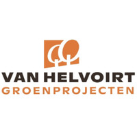 Van Helvoirt Groenprojecten logo - Similar company to De Eijk Groep