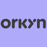 ORKYN' logo - Similar company to Anea Santé À Domicile