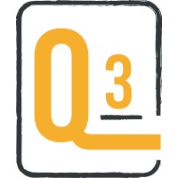 Q3 Fractional Marketing logo - Similar company to Shashank Shalabh