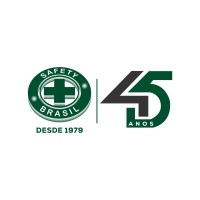 Safety Brasil® logo - Similar company to In Safely