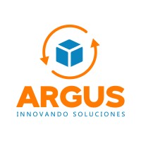 ARGUS Soluciones logo - Similar company to Total Project Solutions (Tps)