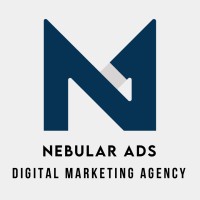 NebularAds logo - Similar company to The18Digital
