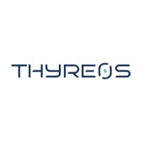 THYREOS - CYBERSECURITE DE PROXIMITE logo - Similar company to Sthenos Ai