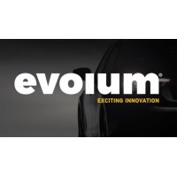 EVOLUM logo - Similar company to Evolum