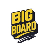 Big Board - Australia logo - Similar company to Informed Design