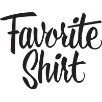 Favorite Shirt