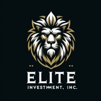 Elite investment, Inc logo - Similar company to Desarrollo Hispano