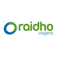 Raidho Viagens logo - Similar company to Kb2 Digital💡