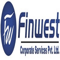 Finwest Corporate Services Pvt ltd. logo - Similar company to Fuerzaa Projects Llp