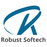 Robust Softech Private Limited logo - Similar company to Decoro Software Solutions Pvt. Ltd.