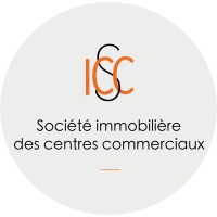 Société Immobilière des Centres Commerciaux logo - Similar company to Regie Du Commerce