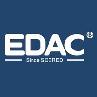 EDAC Consulting logo - Similar company to 危机感（成都）信息技术咨询服务有限公司