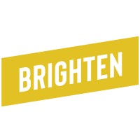 Brighten Creative logo - Similar company to Two Loops Concierge, Llc