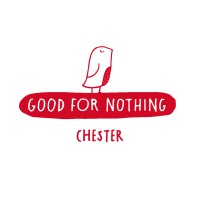 Good for Nothing Chester logo - Similar company to Good For Nothing