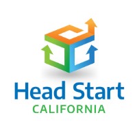 Head Start California logo - Similar company to New Jersey Head Start Association