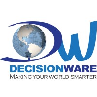 DecisionWare logo - Similar company to Decisionware
