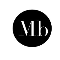 Mabibuch logo - Similar company to Brushme Studio