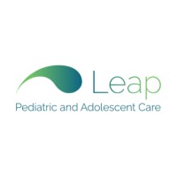 Leap Pediatric and Adolescent Care logo - Similar company to Plexus Financial Services, Llc